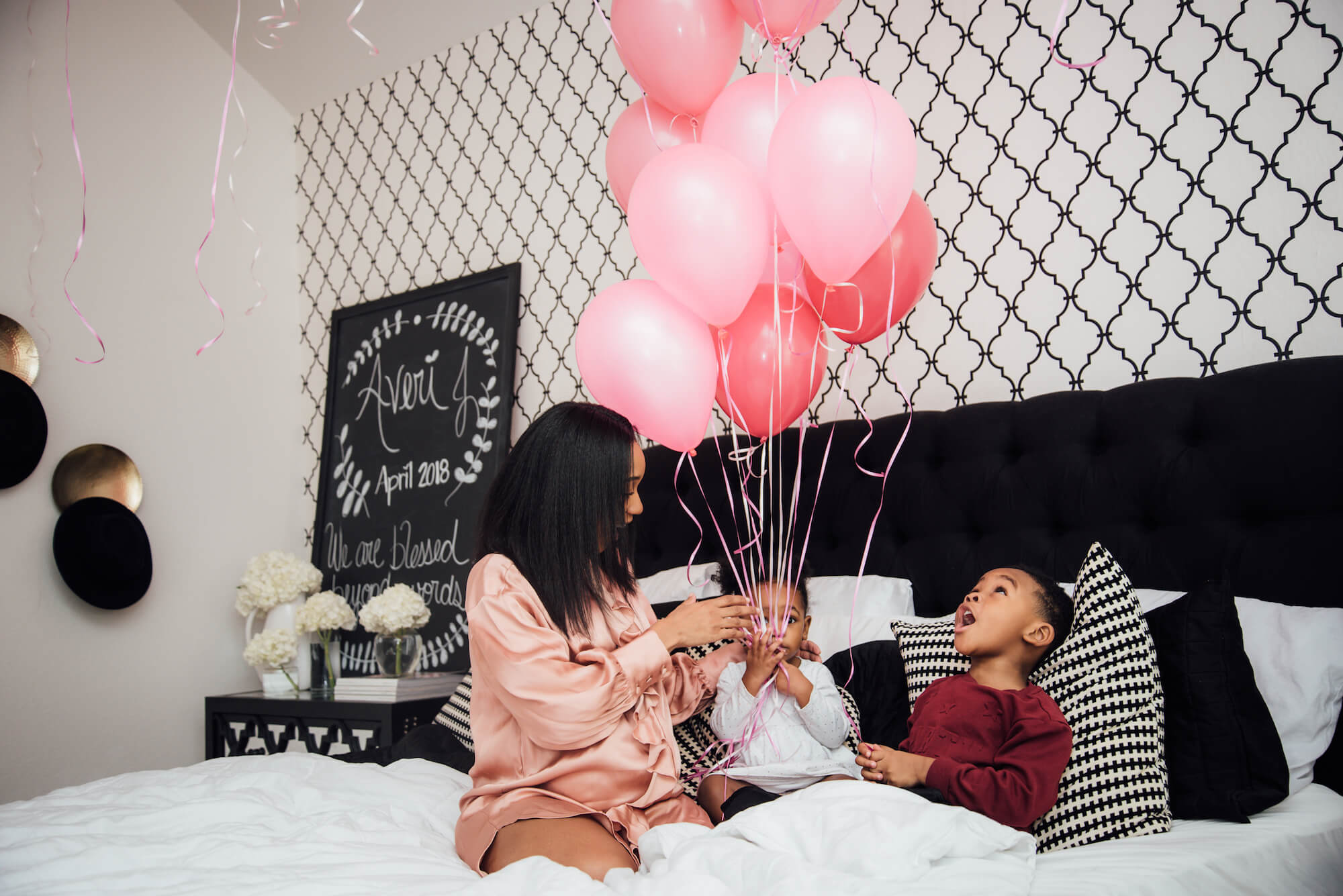 Your baby gender reveal house party guide - Homely
