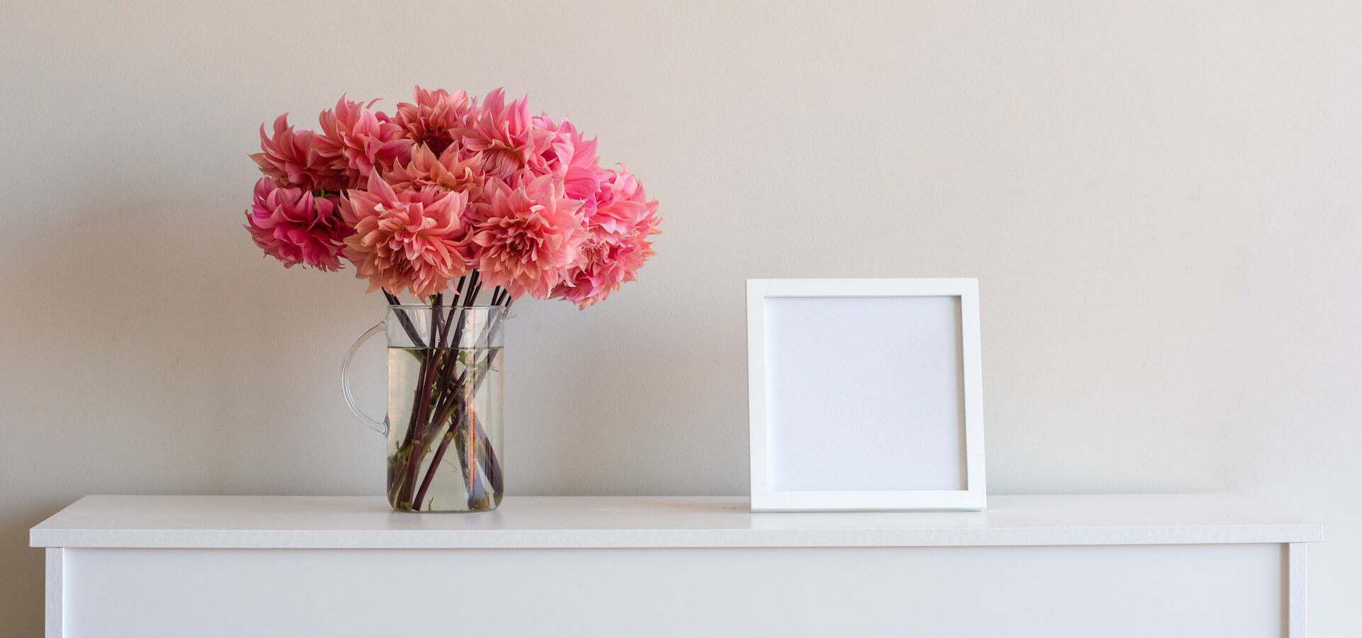 4 Benefits Of Decorating Your Home With Fresh Flowers