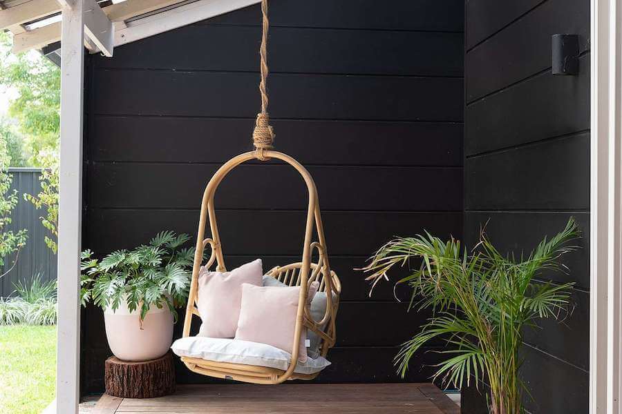5 DIY Outdoor Living Ideas To Make The Most Of Isolation - Homely