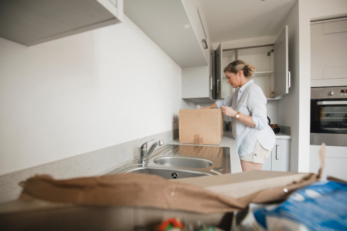 ultimate removalist price guide sydney kitchen boxes