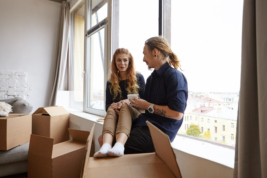 perth removalist price guide couple moving