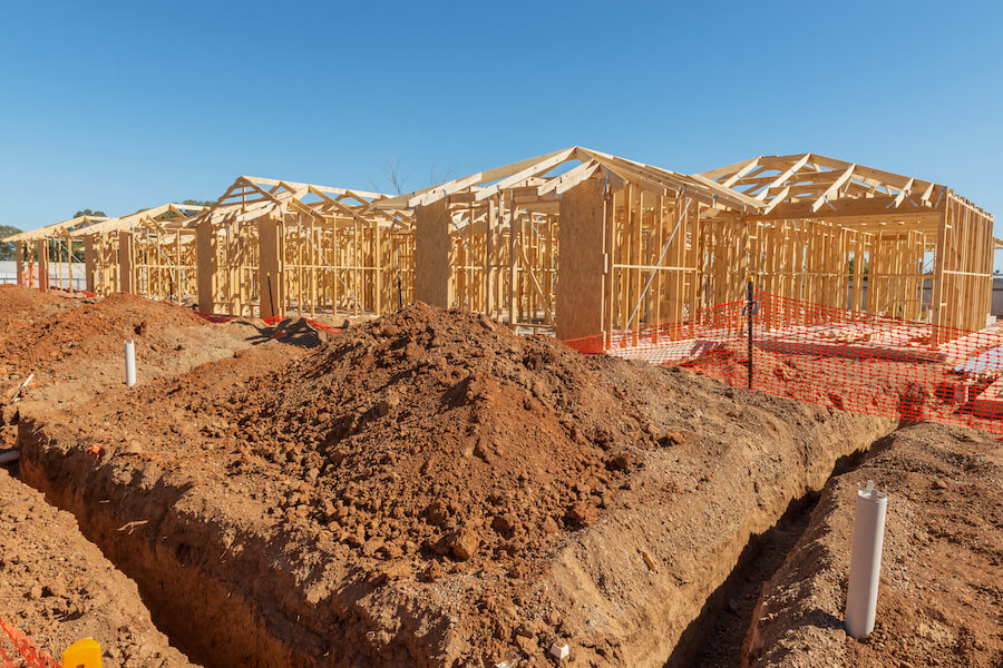 Finding And Buying Land To Build On Homely