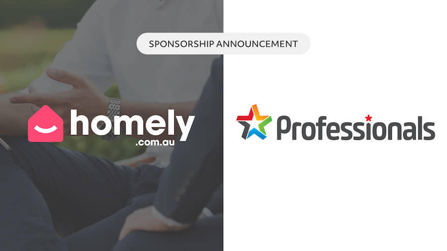 homely professionals sponsorship 2021