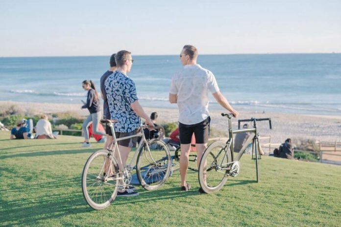 perth's most popular suburbs for young professionals