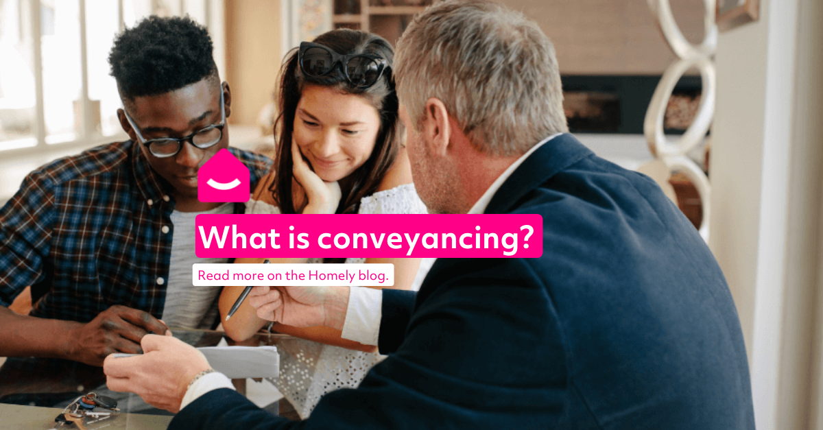 What Is Conveyancing? Guide To Property Conveyancing Homely