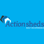 Action Sheds