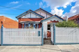 Home for rent in Footscray
