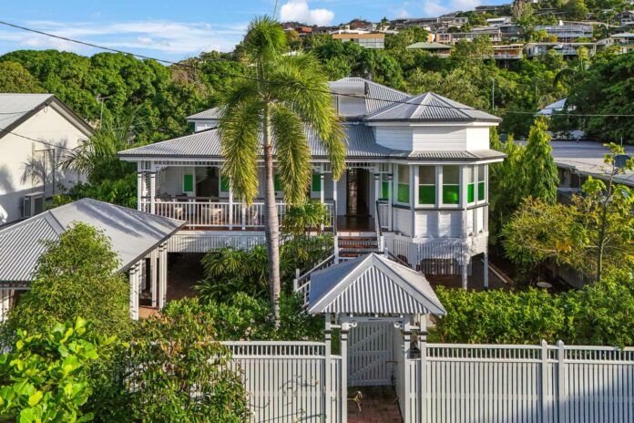 Why Townsville is heating up for homeowners and investors