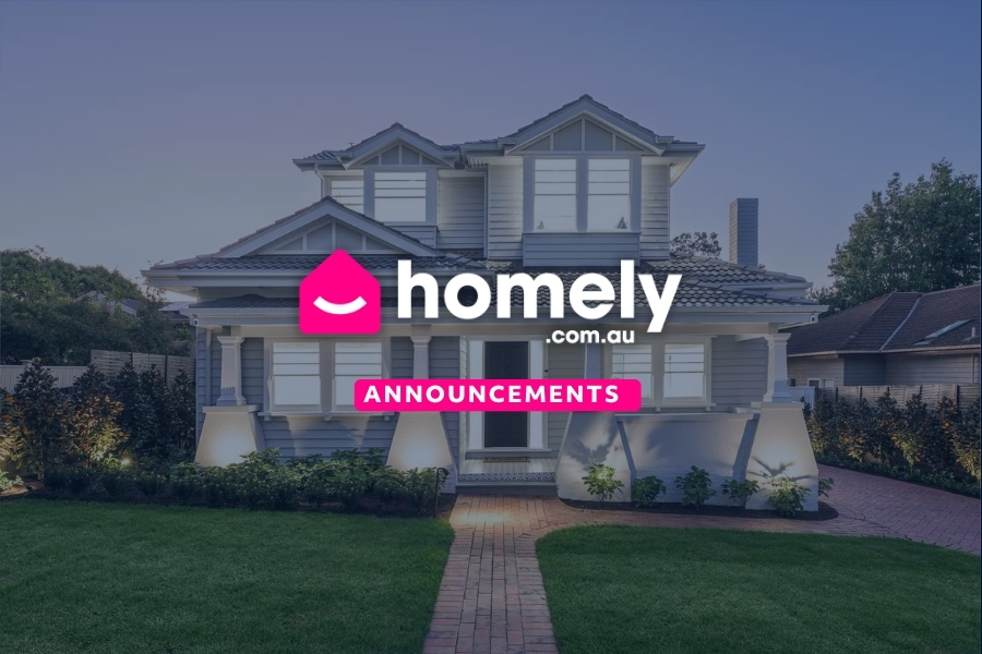 Homely.com.au renews major partnerships