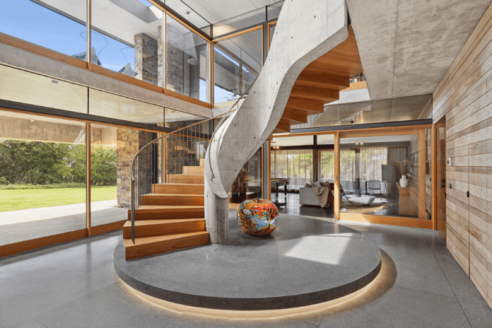 April homes that WOWed the property market