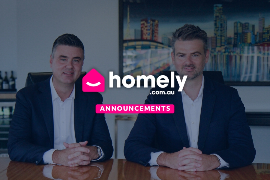 Homely x Gumtree PR