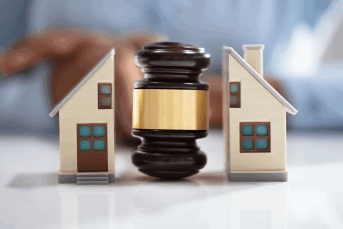 What is a shared equity scheme?