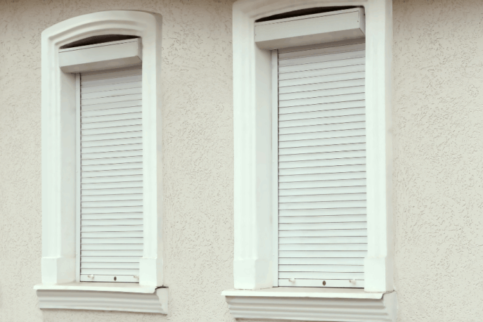 Ultimate guide to the perfect roller shutters for your home