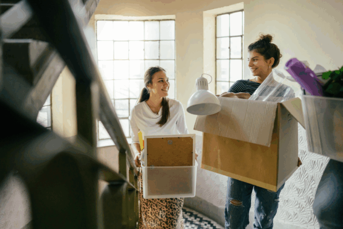 How to find long-term rentals