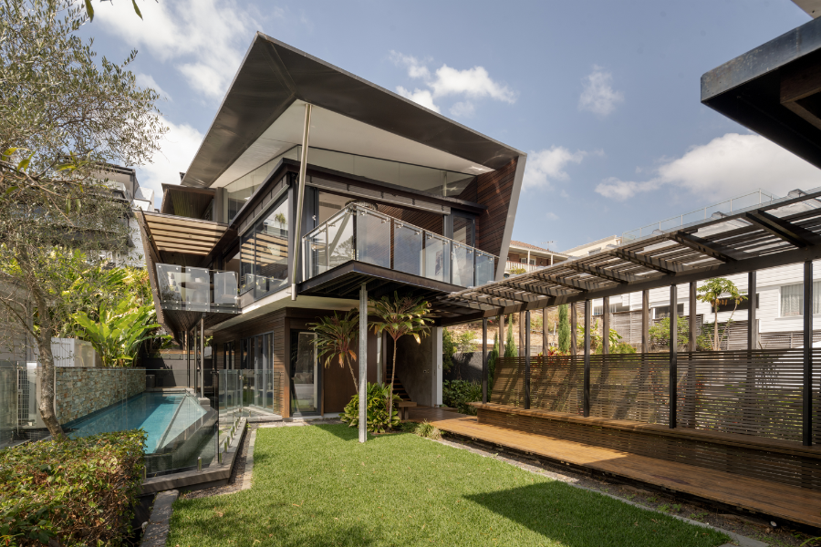 The homes that WOWed us in February