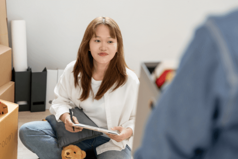 How to help your kids move out of home in 6 easy steps