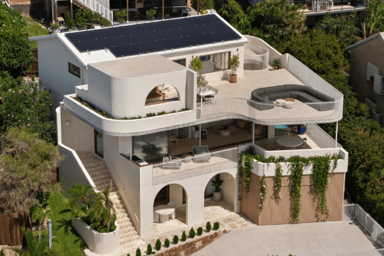 Amazing Australian homes from April 2026