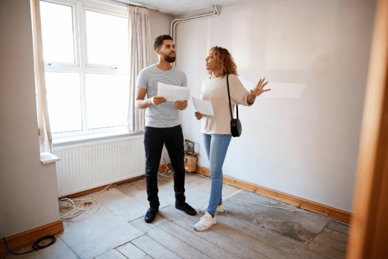 What you can and can’t compromise on when buying property