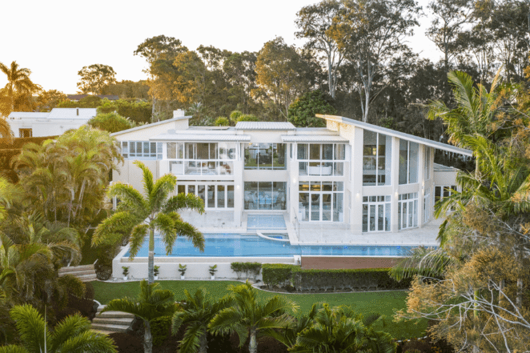 The Australian homes that made June 2026 a WOW-worthy month