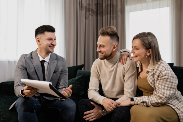 First-home buyers are returning as property investors retreat