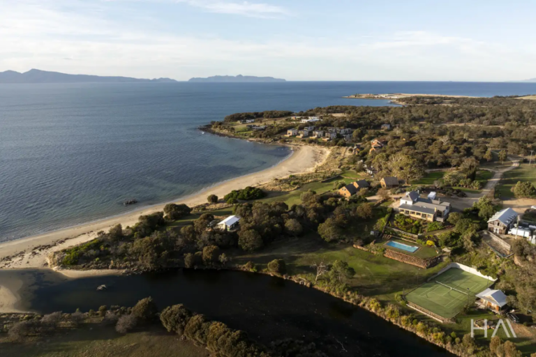 Australian properties that made waves in July 2026