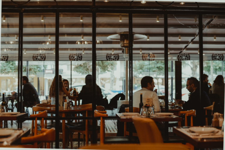 Sydney suburbs with the best food scenes