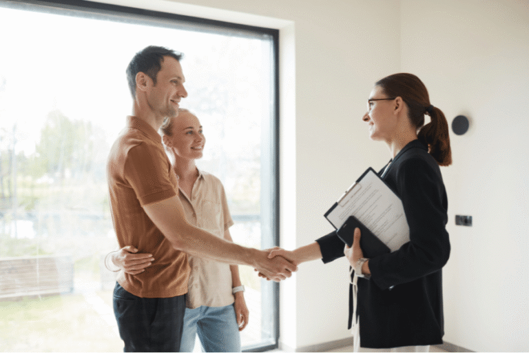 Why a falling property market could be your biggest opportunity